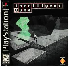 Intelligent Qube - PlayStation - Retrocharting