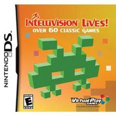Intellivision Lives - Nintendo DS - Retrocharting