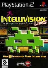 Background - Intellivision Lives: The History of Video Gaming - PlayStation 2 - Retrocharting