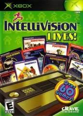Intellivision Lives - Xbox - Retrocharting