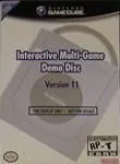 Interactive Multi-Game Demo Disc Version 11 - Gamecube - Retrocharting