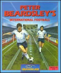 International Football - Commodore 64 - Retrocharting