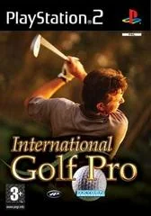 International Golf Pro - PlayStation 2 - Retrocharting