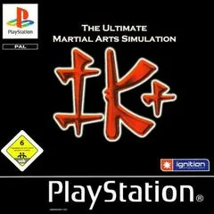 International Karate + - PlayStation - Retrocharting