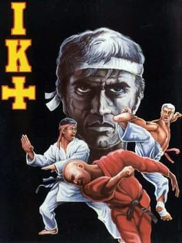 International Karate - ZX Spectrum - Retrocharting