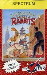 International Ninja Rabbits - ZX Spectrum - Retrocharting