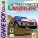 International Rally - GameBoy Color - Retrocharting