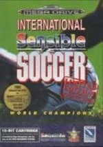 International Sensible Soccer - Sega Genesis - Retrocharting