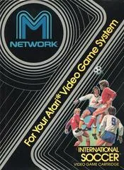 Background - International Soccer - Atari 2600 - Retrocharting