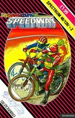 International Speedway - ZX Spectrum - Retrocharting