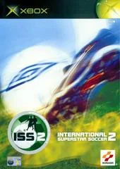 International Superstar Soccer 2 - Xbox - Retrocharting