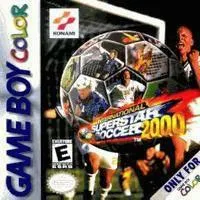 Background - International Superstar Soccer 2000 - GameBoy Color - Retrocharting