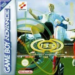 Background - International Superstar Soccer Advance - GameBoy Advance - Retrocharting