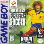 International Superstar Soccer - GameBoy - Retrocharting
