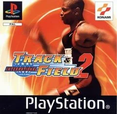 Background - International Track and Field 2 - PlayStation - Retrocharting