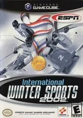 International Winter Sports 2002 - Gamecube - Retrocharting