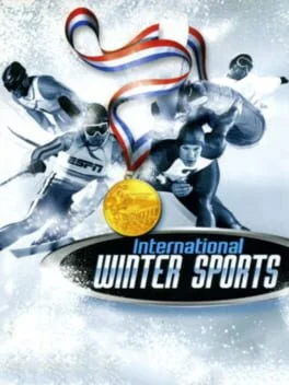 Background - International Winter Sports - Gamecube - Retrocharting