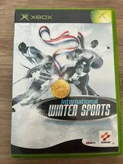 Background - International Winter Sports - Xbox - Retrocharting