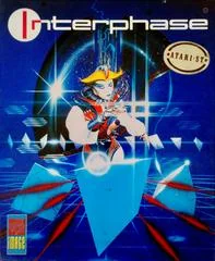 Background - Interphase - Atari ST - Retrocharting