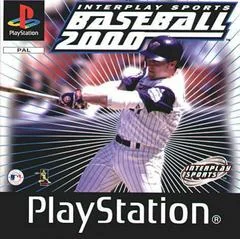 Interplay Sports Baseball 2000 - PlayStation - Retrocharting