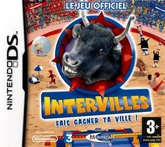 Intervilles: Fais Gagner Ta Ville - Nintendo DS - Retrocharting
