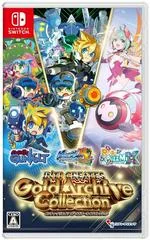 Inti Creates: Gold Archive Collection - Nintendo Switch - Retrocharting