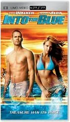 Into the Blue [UMD] - PSP - Retrocharting