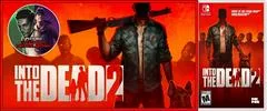 Background - Into The Dead 2 [Launch Edition] - Nintendo Switch - Retrocharting