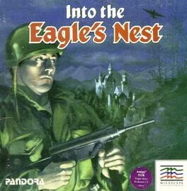 Into the Eagle's Nest - ZX Spectrum - Retrocharting
