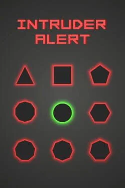 Background - Intruder Alert - ZX Spectrum - Retrocharting