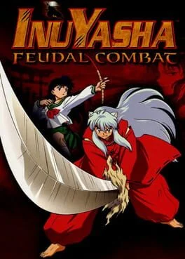 Background - Inuyasha Feudal Combat - PlayStation 2 - Retrocharting