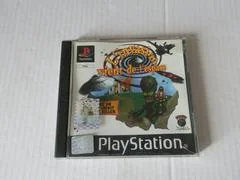 Invasion from Beyond - PlayStation - Retrocharting