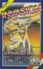 Invasion - ZX Spectrum - Retrocharting