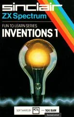 Inventions 1 - ZX Spectrum - Retrocharting