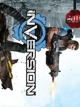 Inversion - Xbox 360 - Retrocharting