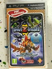 Invizimals [PSP Essentials] - PSP - Retrocharting