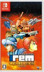 Irem Collection Vol. 2 - Nintendo Switch - Retrocharting
