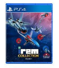 Irem Collection Volume 1 - Playstation 4 - Retrocharting
