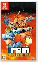 Irem Collection Volume 2 - Nintendo Switch - Retrocharting