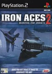 Iron Aces 2: Birds of Prey - PlayStation 2 - Retrocharting