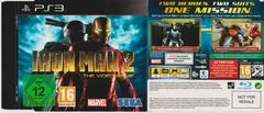 Iron Man 2 [Not For Resale] - Playstation 3 - Retrocharting