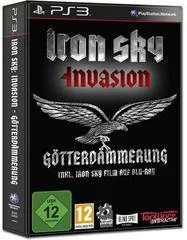 Iron Sky: Invasion [Gotterdammerung] - Playstation 3 - Retrocharting