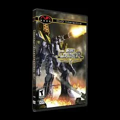 Iron Soldier 3 [Songbird Re-Release] - Nuon - Retrocharting