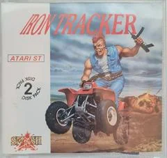 Iron Tracker - Atari ST - Retrocharting