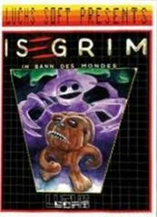 Isegrim - Atari Lynx - Retrocharting