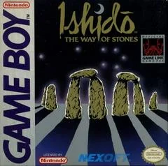 Ishido: The Way of Stones - GameBoy - Retrocharting