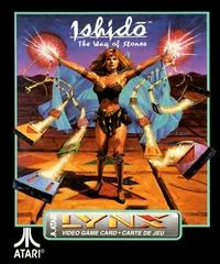 Ishido: The Way of the Stones - Atari Lynx - Retrocharting