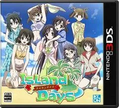 Island Days - Nintendo 3DS - Retrocharting