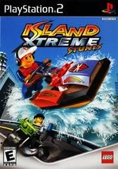 Island: Extreme Stunts - PlayStation 2 - Retrocharting