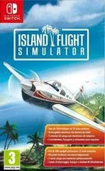 Background - Island Flight Simulator - Nintendo Switch - Retrocharting